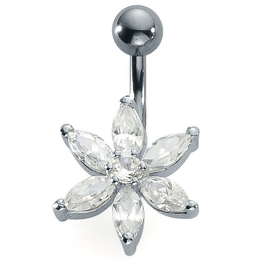 Piercing Nombril Résistant à L'eau Piercing Nombril CZ Opale Lot 8-9 Piercings Nombril Acier Inoxydable 14G - CZ Opale Perle - Bijoux Corps Femme Mayhoop Qualité Chirurgicale Pour Plage Fête Maison Piercing Nombril Résistant à L'eau Piercing Nombril CZ Opale Lot 8-9 Piercings Nombril Acier Inoxydable 14G - CZ Opale Perle - Bijoux Corps Femme Mayhoop Qualité Chirurgicale Pour Plage Fête Maison