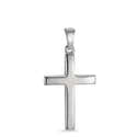 Pendentif Croix Occitane En Argent Rhodié 925‰ - Taille 2x1,9 Cm - Livré Avec écrin Et Certificat D'authenticité - Bijou Traditionnel Du Languedoc - 8