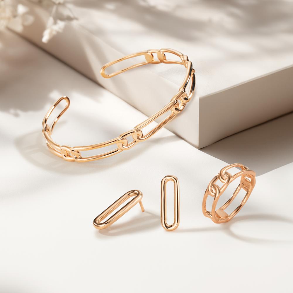 Pendant d'oreilles Bronze