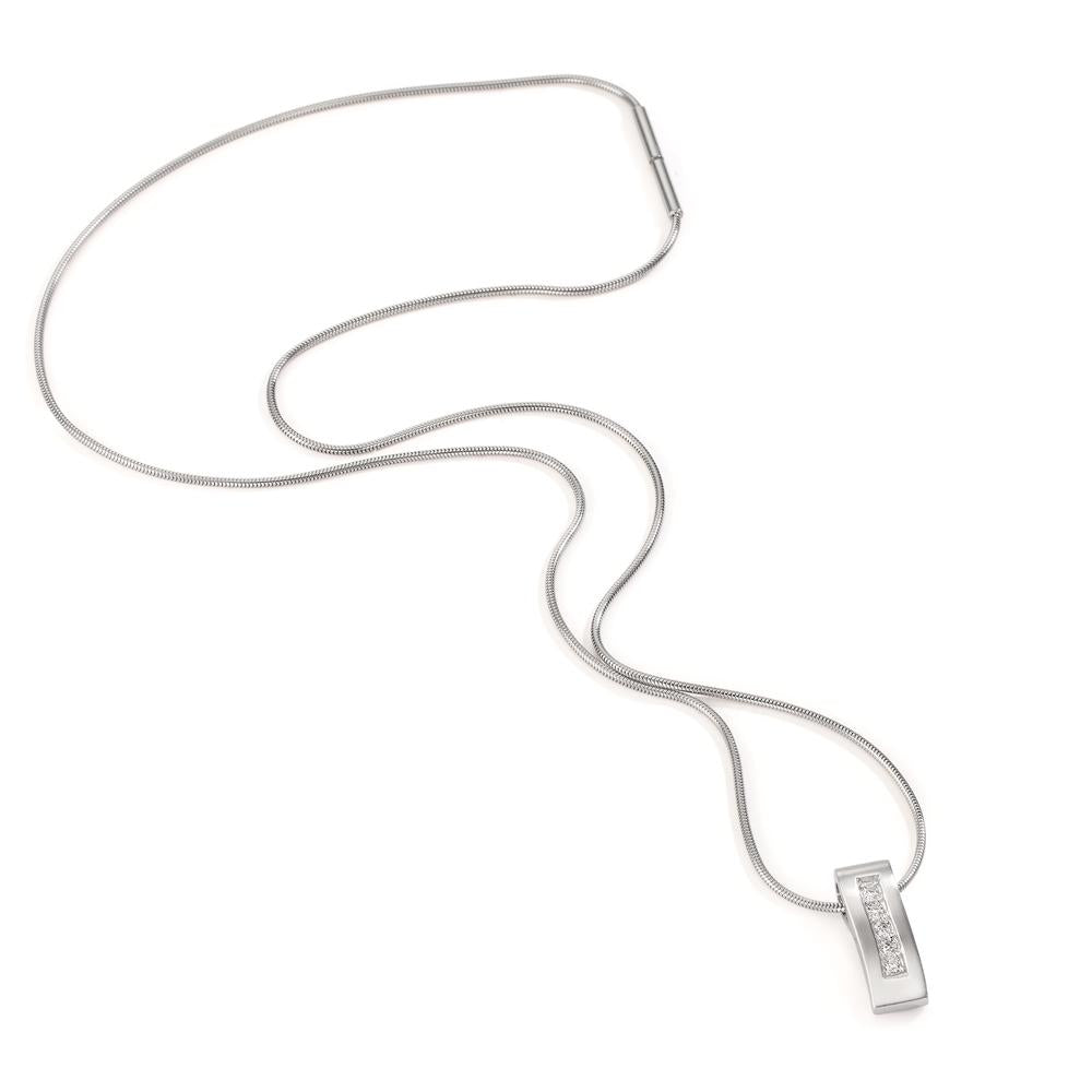 Set 750/18 K Weissgold