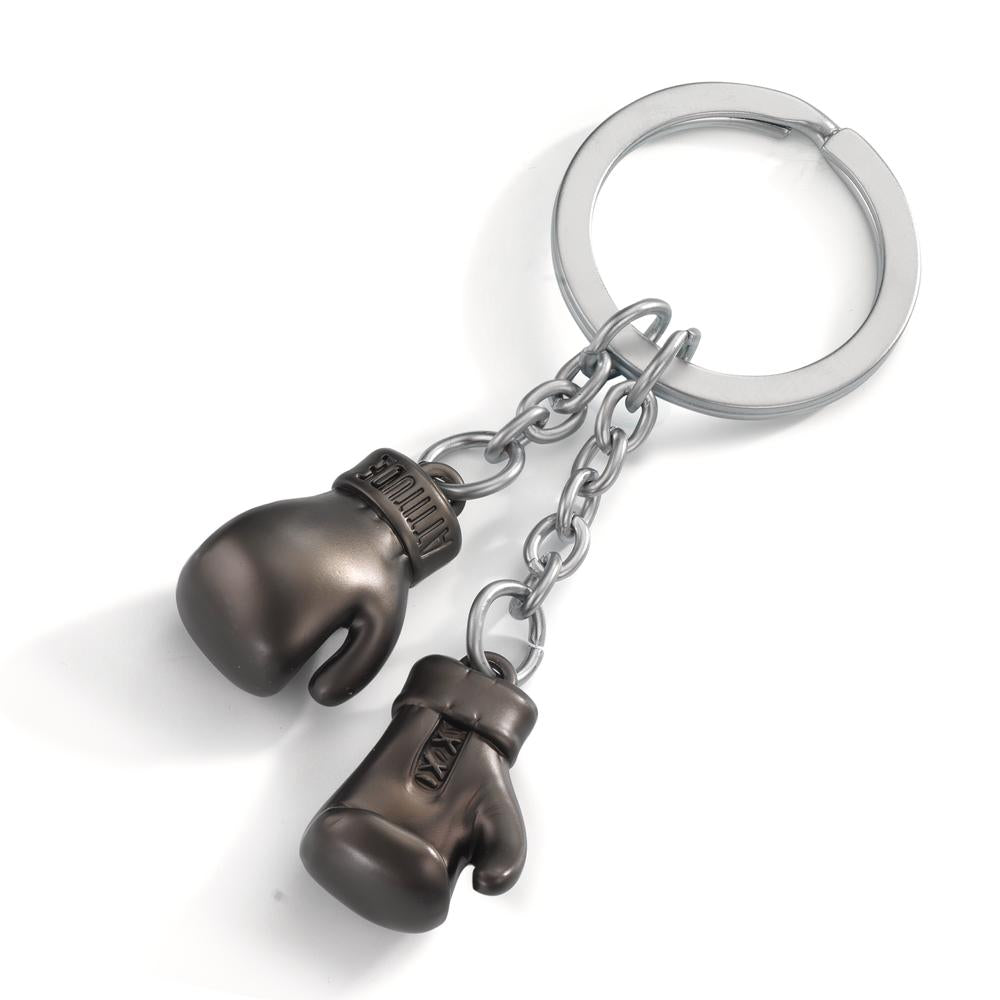 Porte-clés Métal Box Ø35 mm