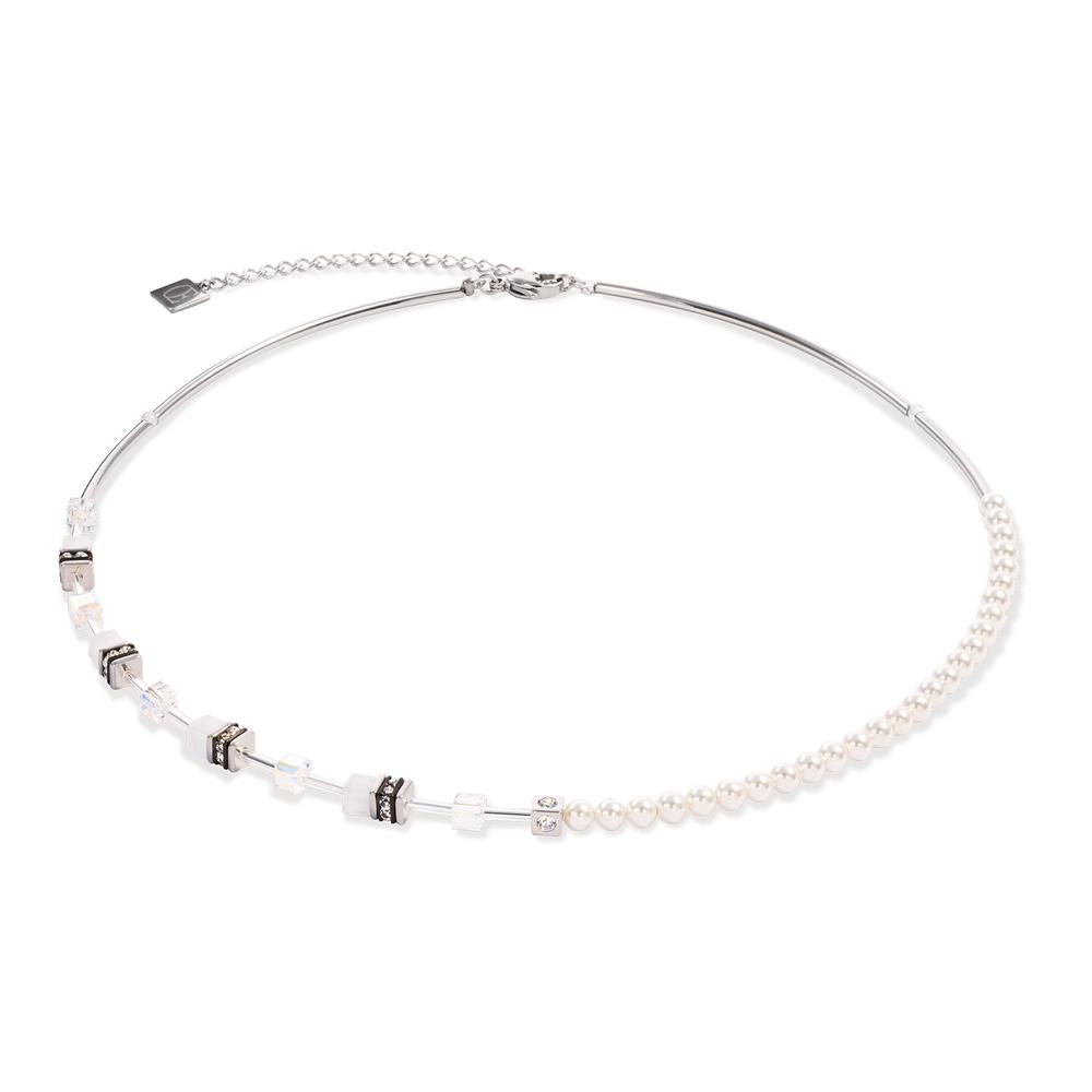 Collier Acier inoxydable 42-48 cm