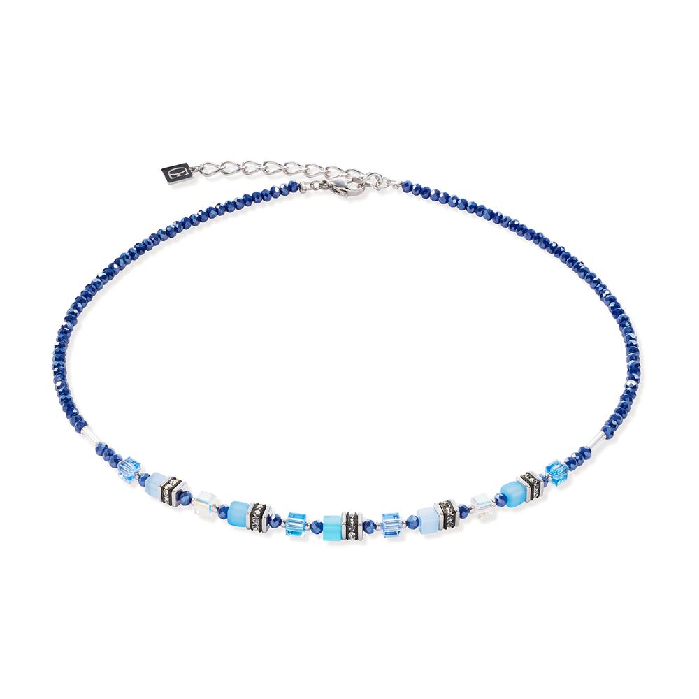 Collier Acier inoxydable 42-48 cm