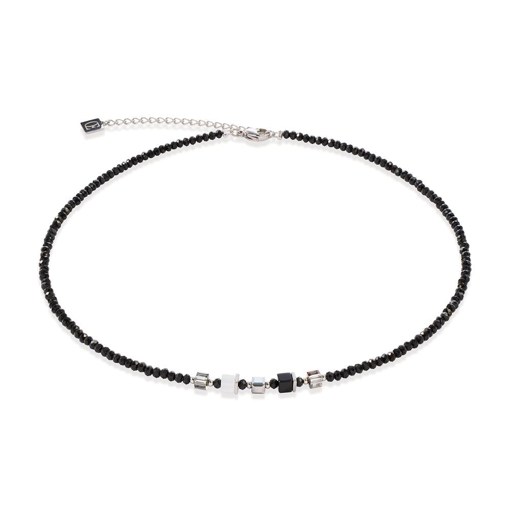 Collier Acier inoxydable 42-48 cm