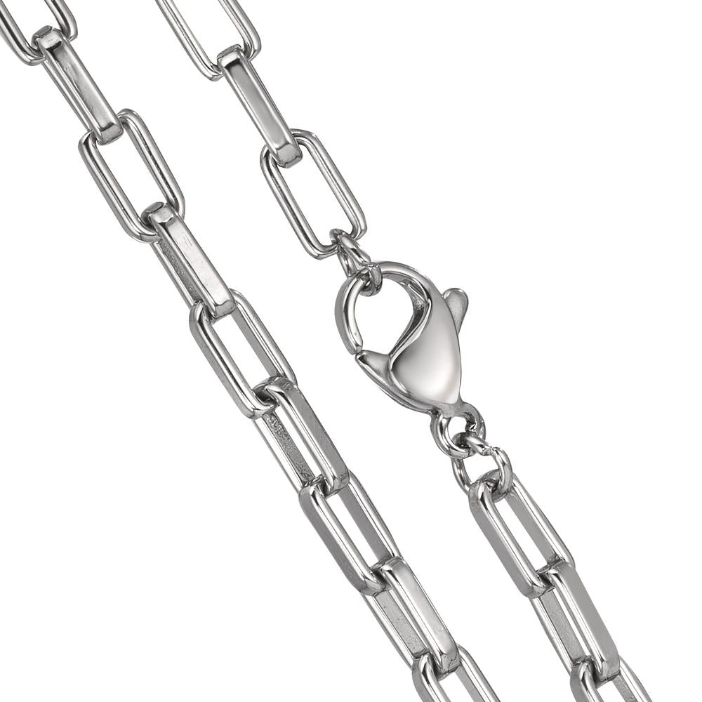 Collier Acier inoxydable 45 cm