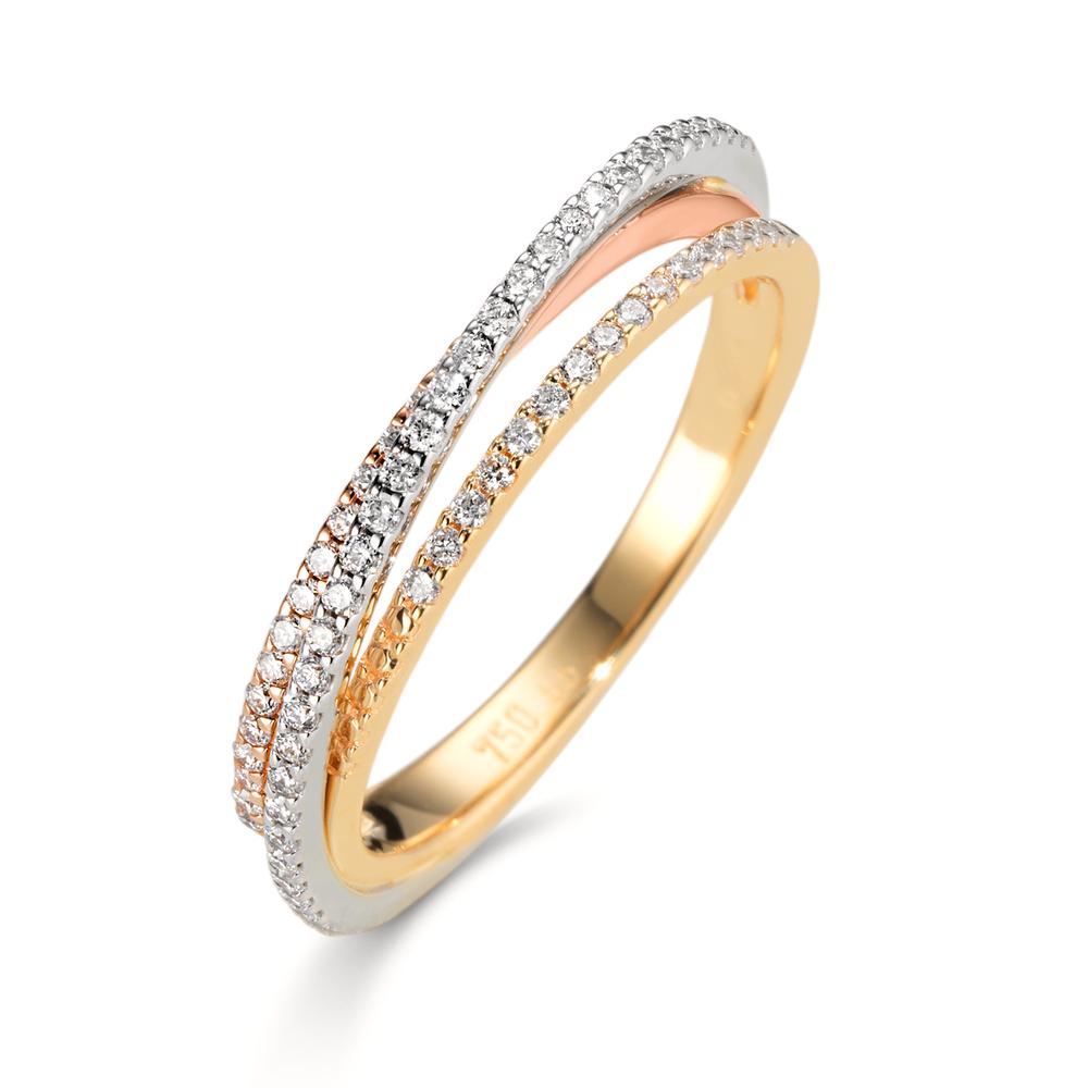 Anello Oro 18 Carati Oro 750 Anello Oro 18 Carati Prezzo Anello A