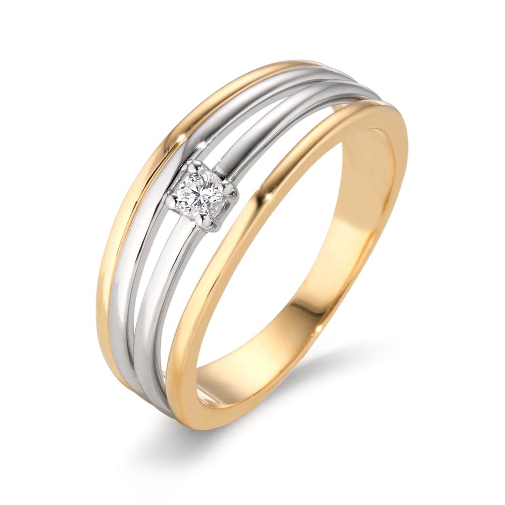 Diamante Differenza Oro 18 O 24 Carati Gold Oro 750 O 18 Carati