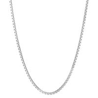 Halskette Silber 45 cm-114017