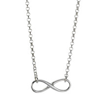 Collier 925 Infinity-352718