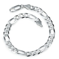 Armband Silber 20 cm-554794