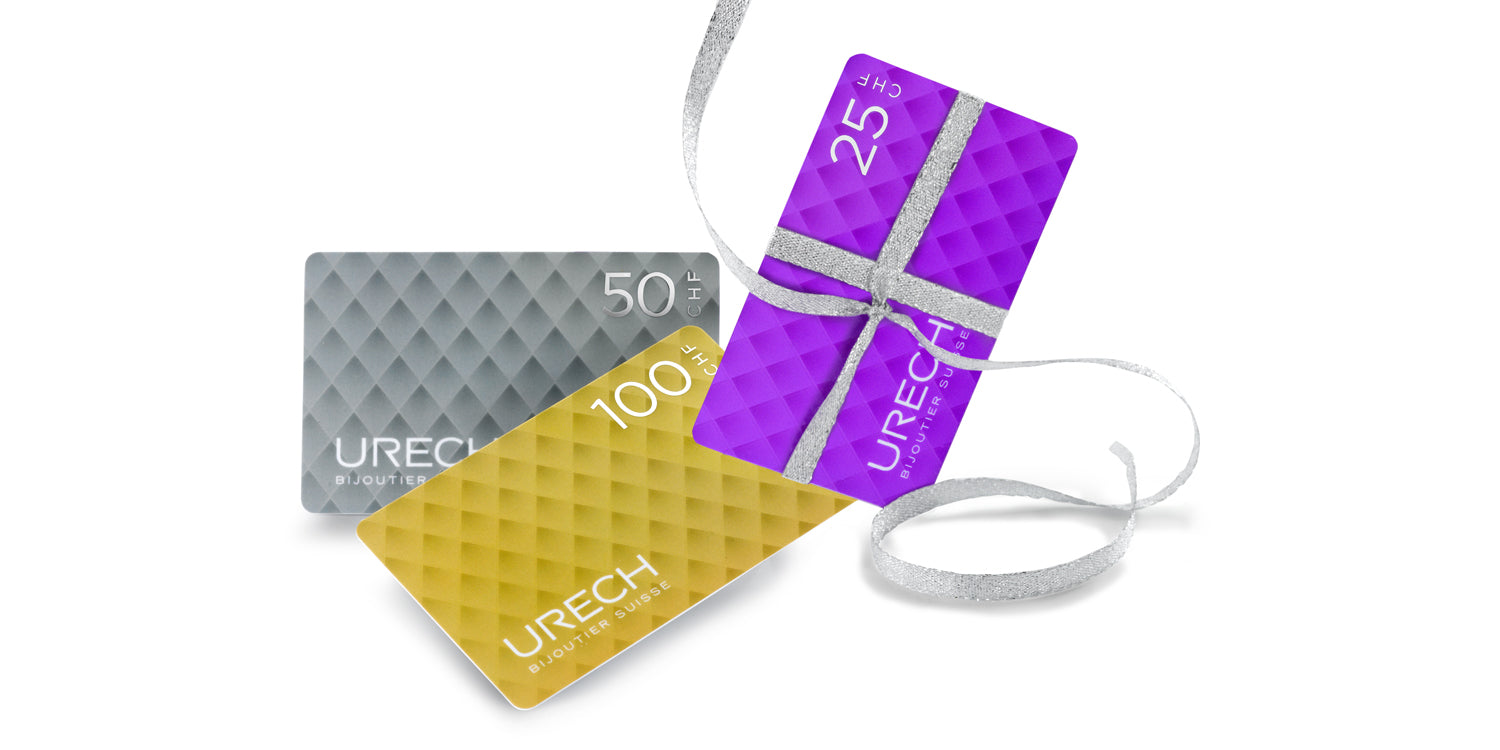 Geschenke - Geschenk-Gutscheine