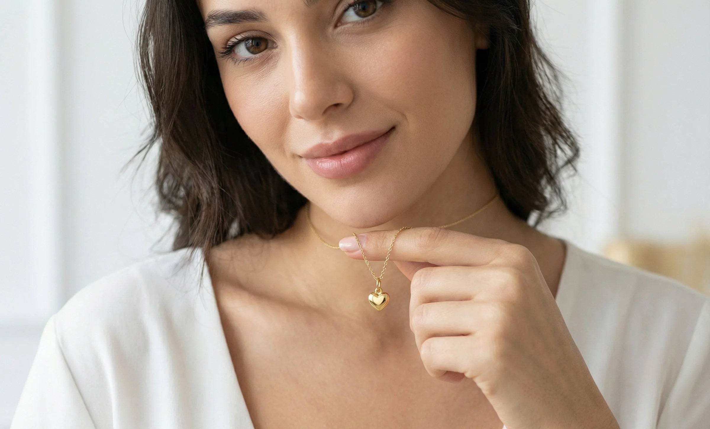 Geschenke - Damen - I love you