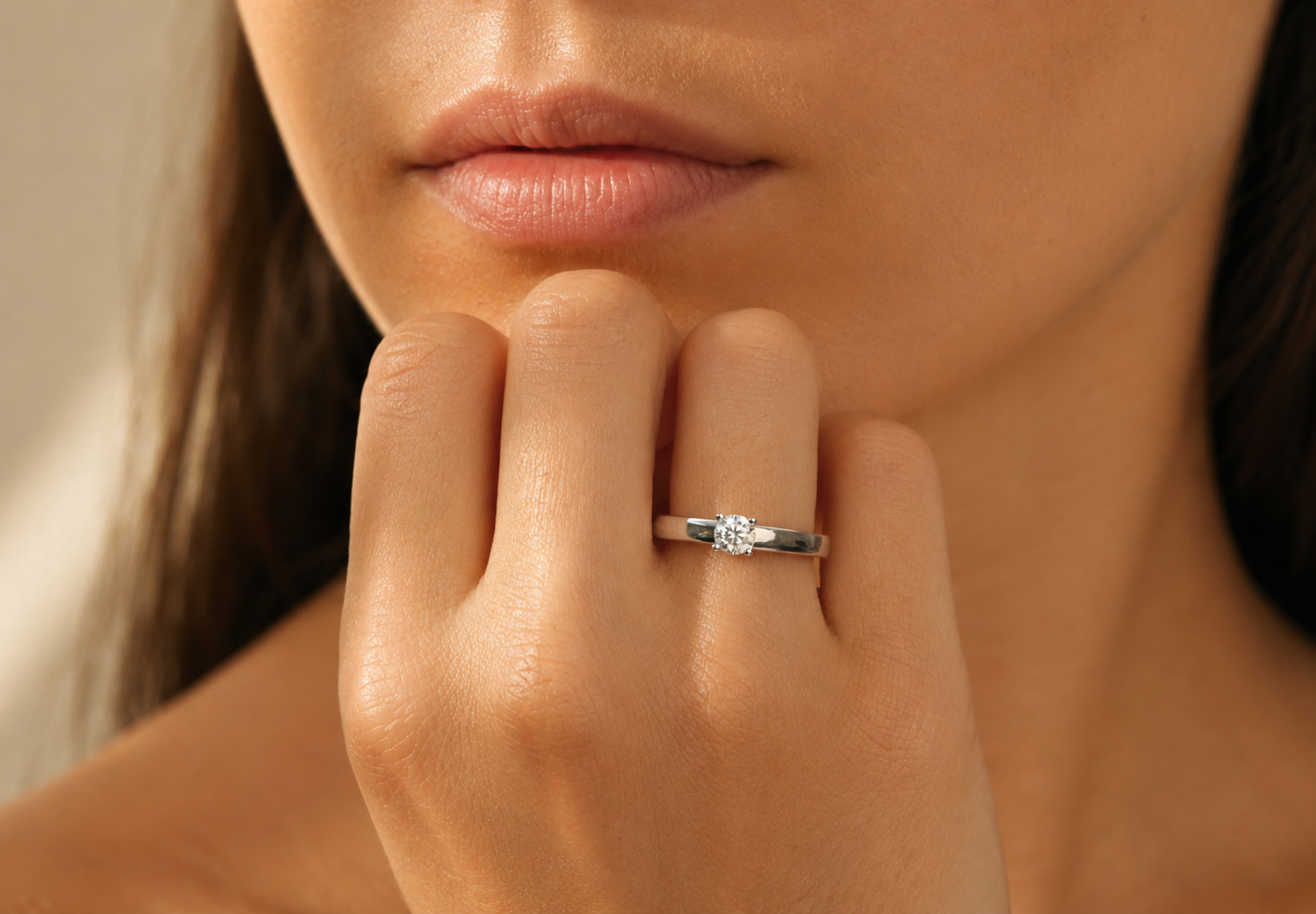 Cadeaux - Femmes - Solitaire