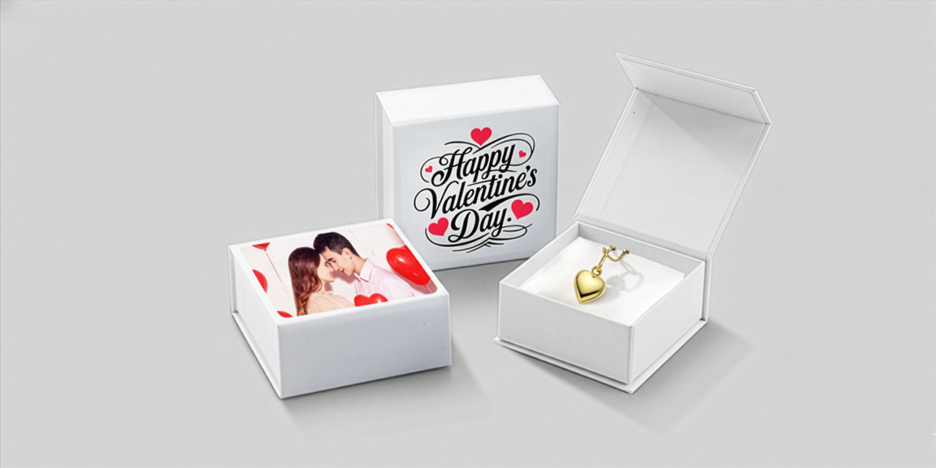 Cadeaux - coffret cadeau photo