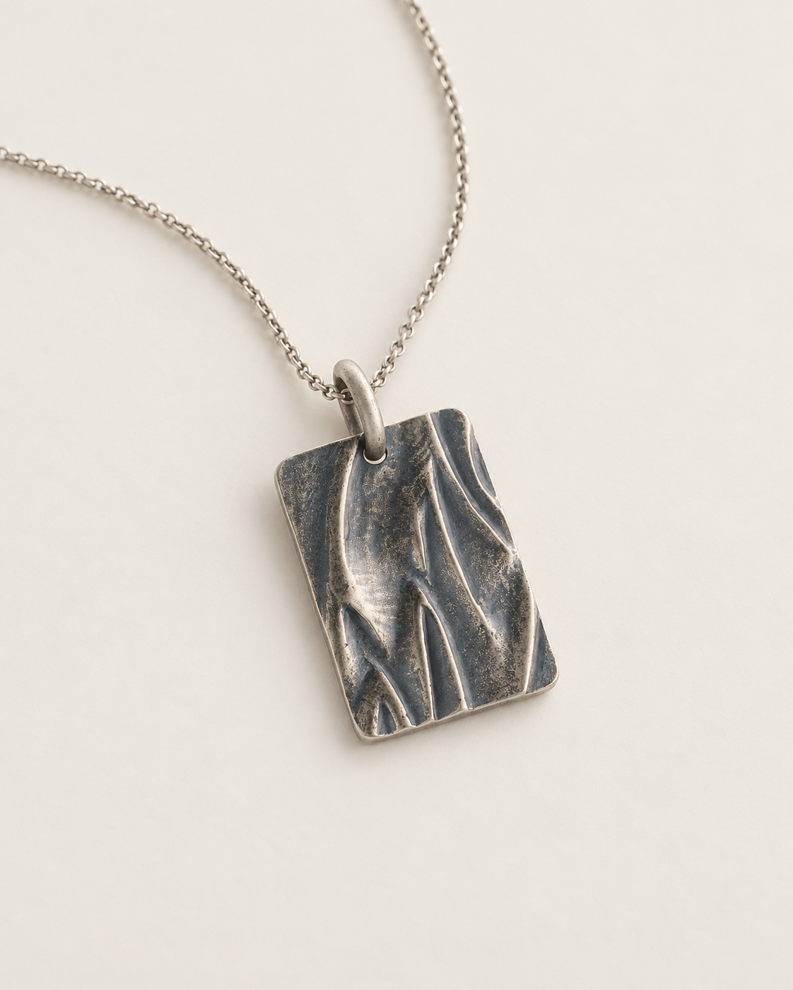 Hommes - Pendentifs
