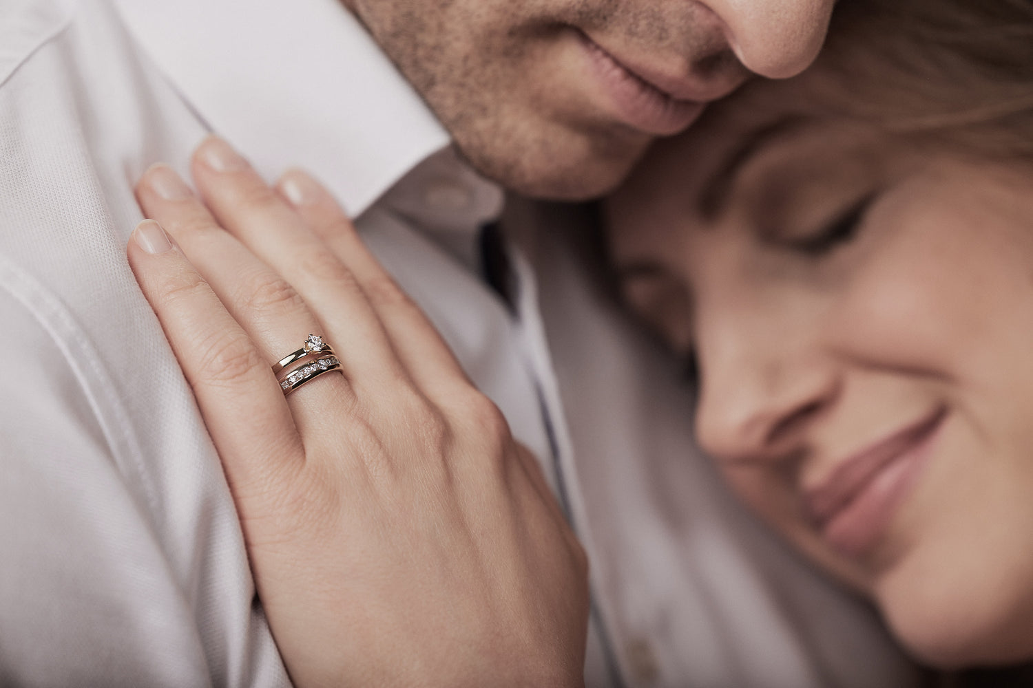 Verlobungsringe - Auswahl