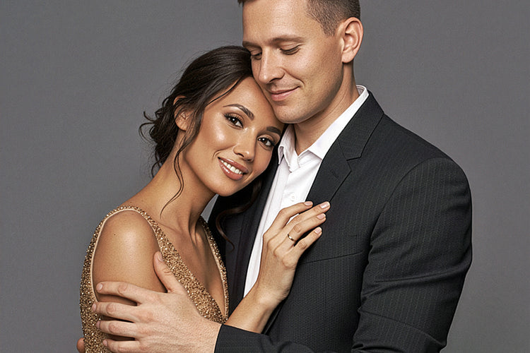 Atelier Rhomberg - Ringe für Paare