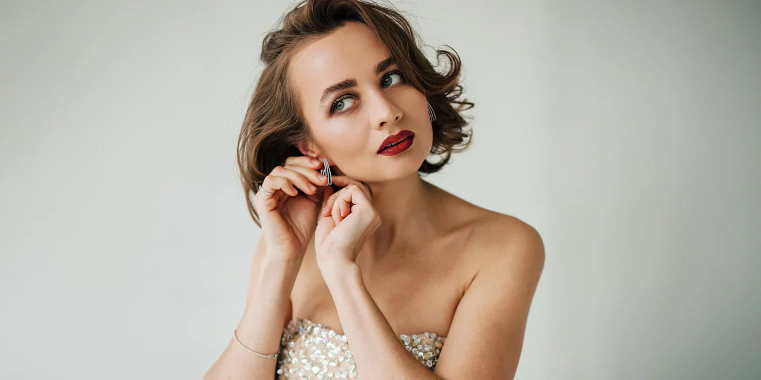 Geschenke - Damen - Diamanten