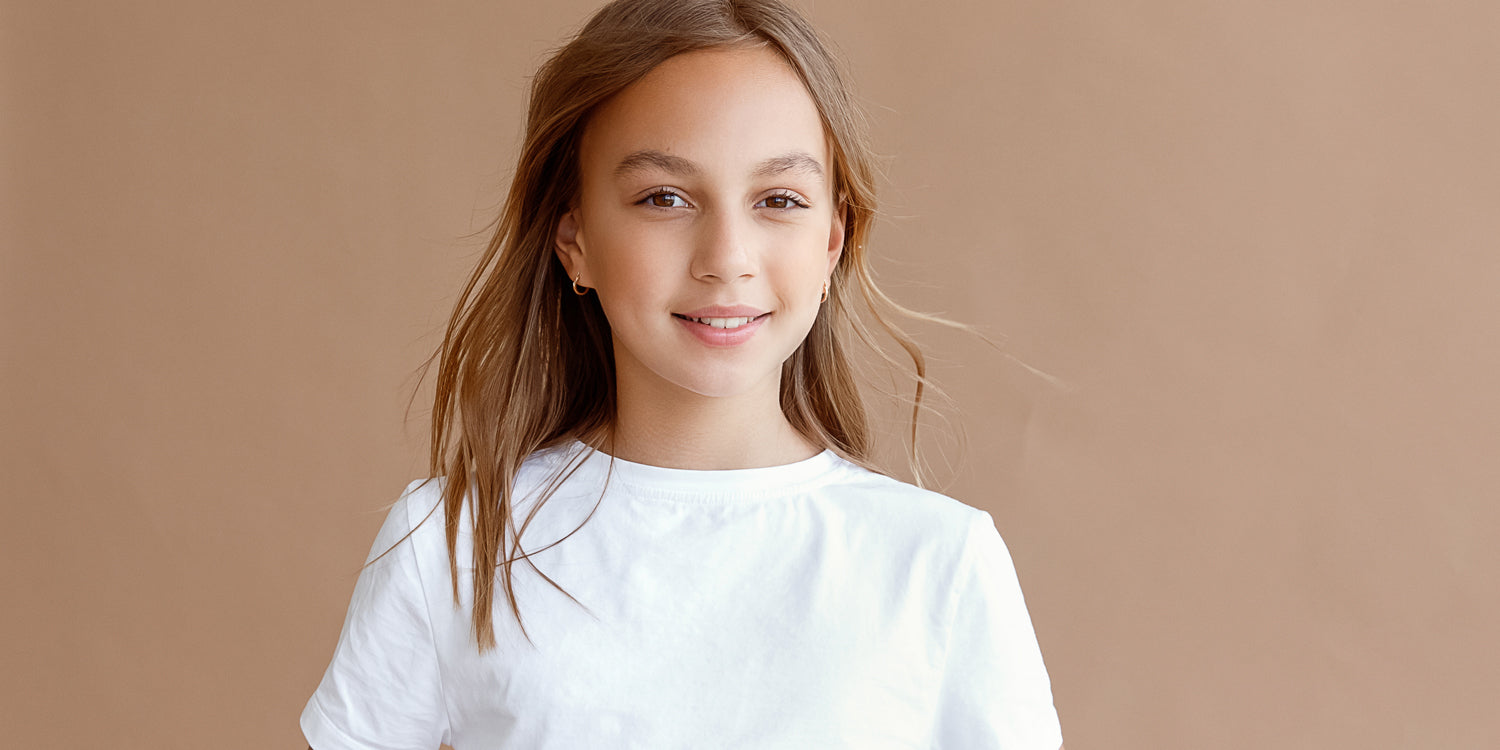 Cadeaux - Enfants - De l'or pour les filles