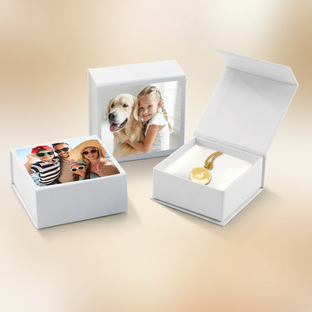 Geschenke - Individuelle Geschenkboxen