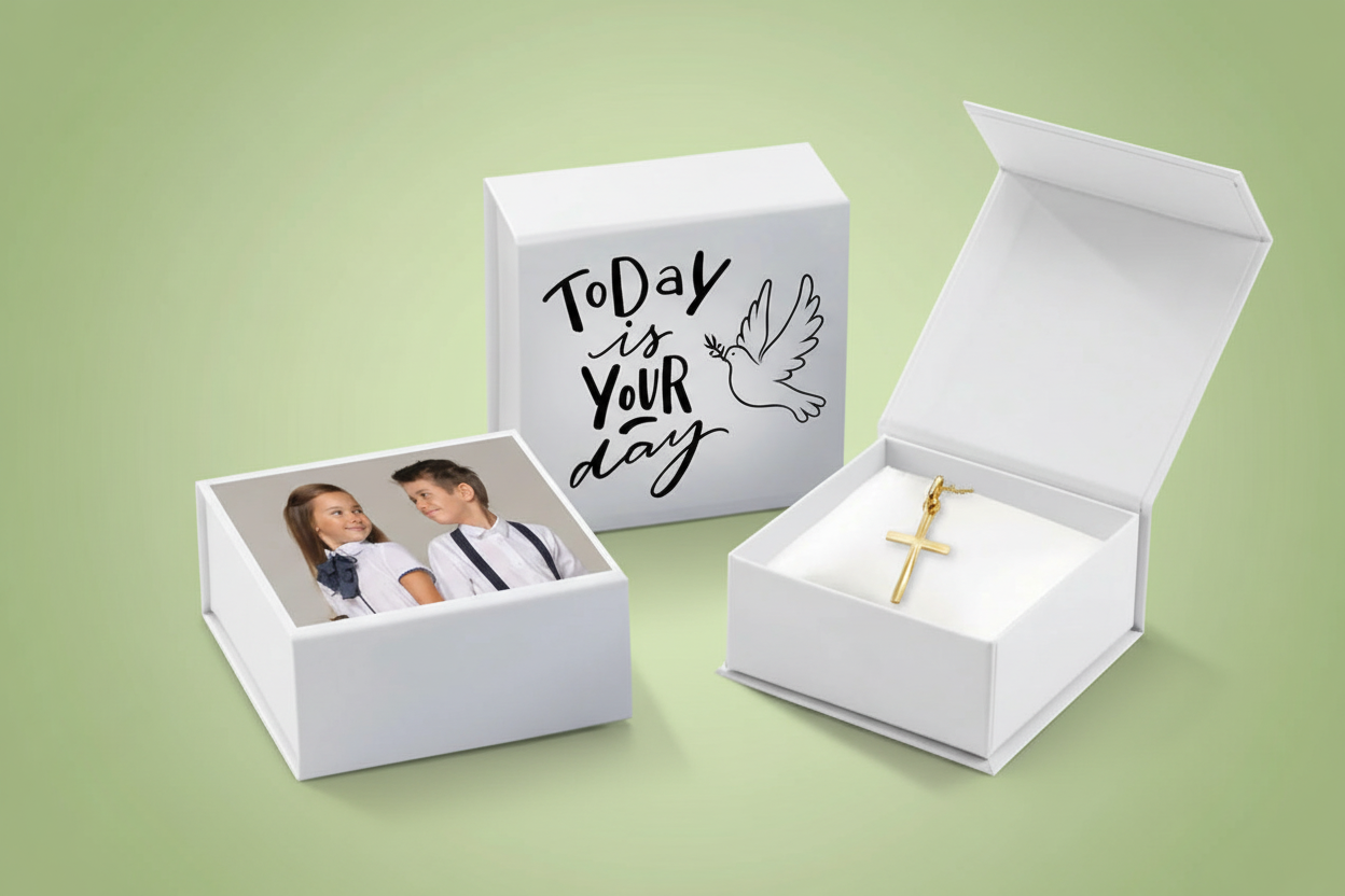 Geschenke - Individuelle Geschenkboxen