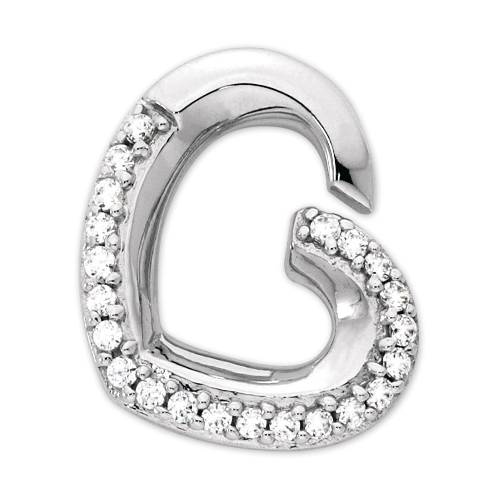 Anhänger 750 mit Zirkonias