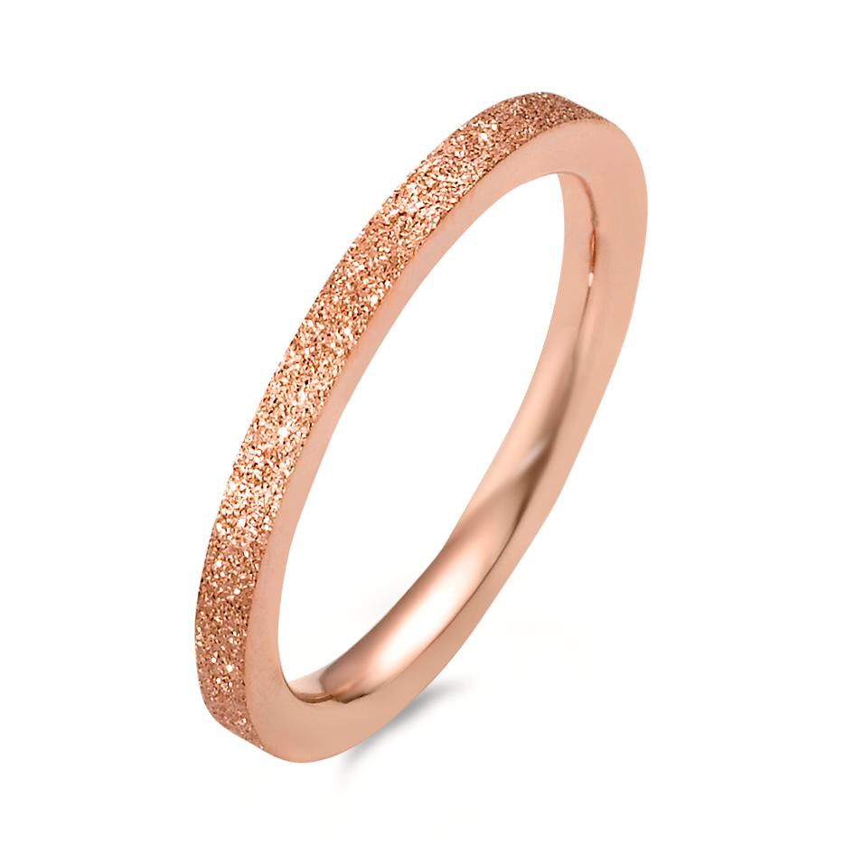 Beisteckring Edelstahl