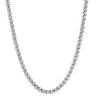 Chaînette Acier inoxydable