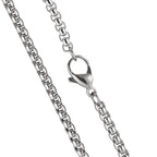 Chaînette Acier inoxydable