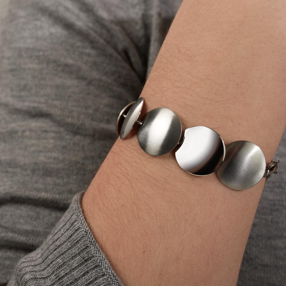 Bracelet Acier inoxydable