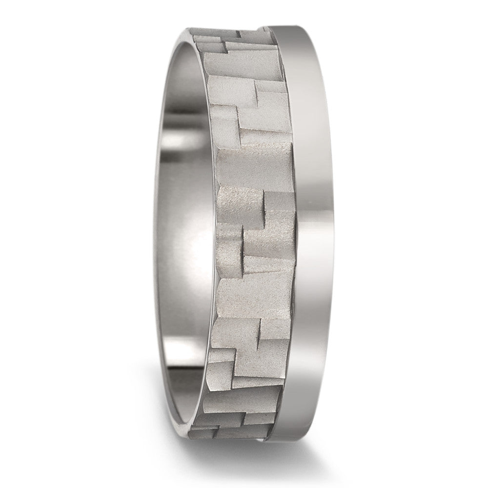 Partnerring Titan