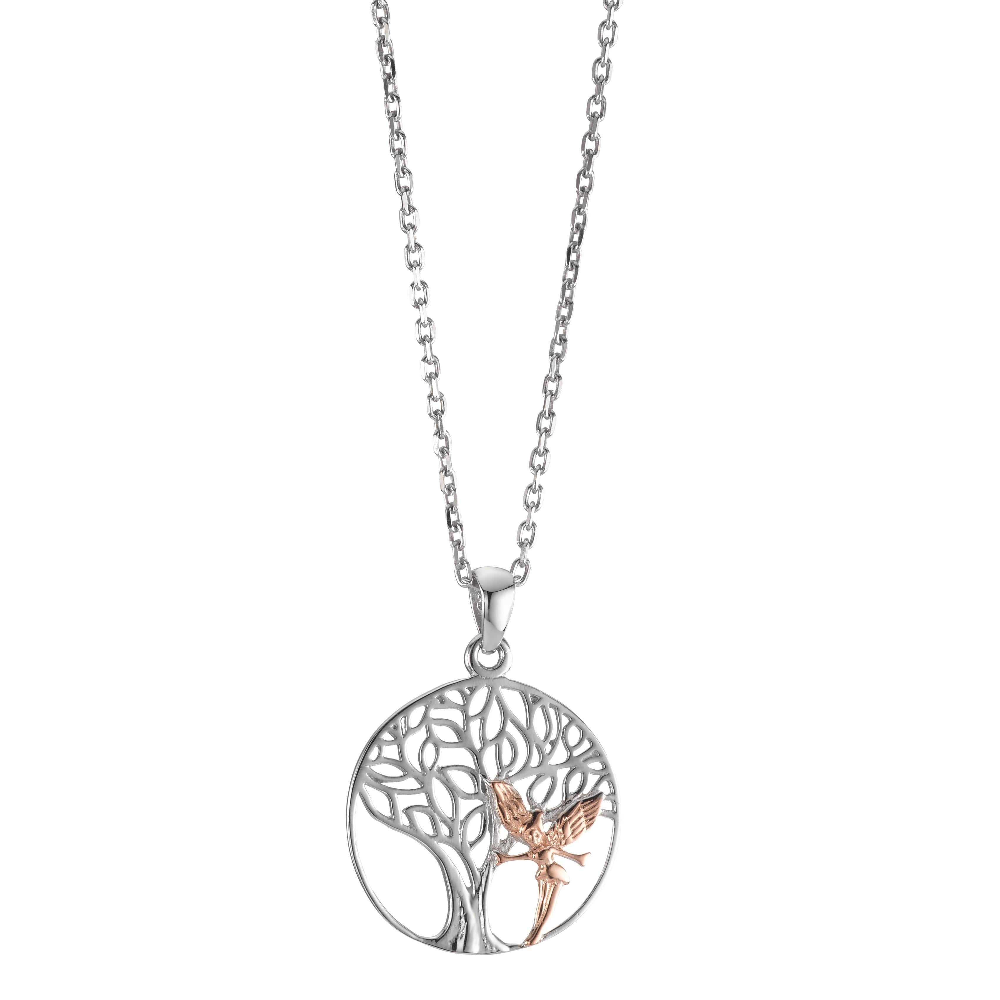 Chaînette Argent 925 40cm + Pendentif Carnet Secret - Occasion - Fabriqué En France