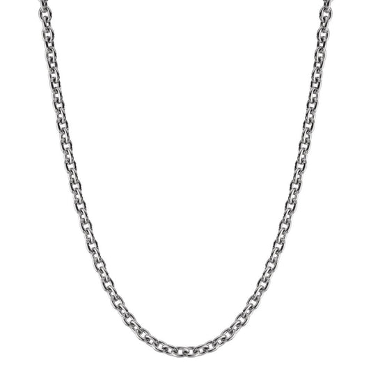 Halskette 950 Platin 50 cm