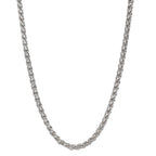 Chaînette Platine 950