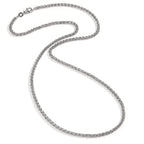 Chaînette Platine 950