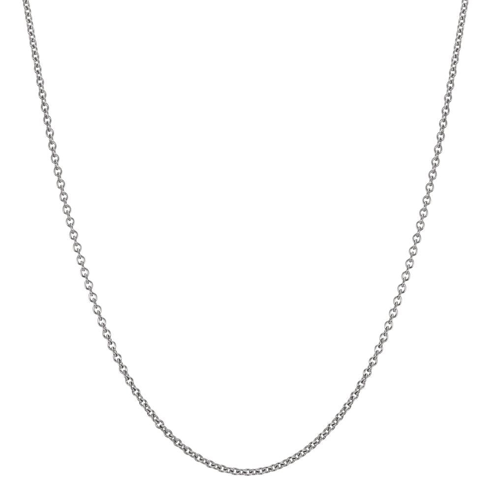 Halskette 950 Platin