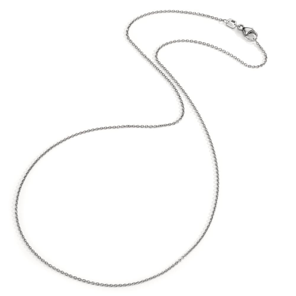 Halskette 950 Platin