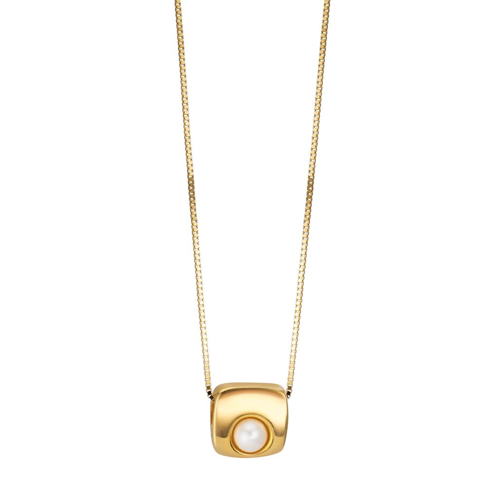 Assortiment Or jaune 18K