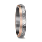 Alliance Tantale 999, Or rose 14K