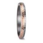 Alliance Tantale 999, Or rose 14K