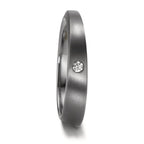 Alliance Tantale 999 Diamant 0.03 ct, w-si
