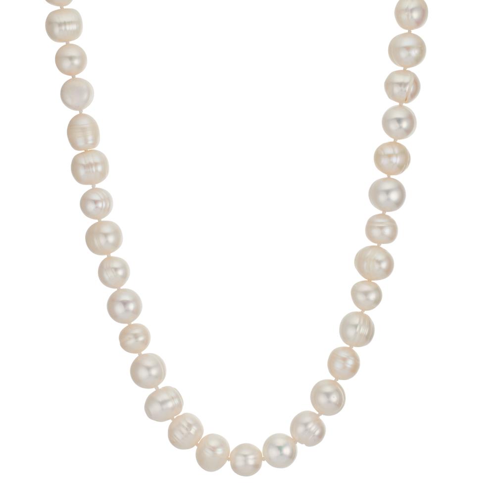 Collier perle d'eau douce 8-8.5 mm 85 cm