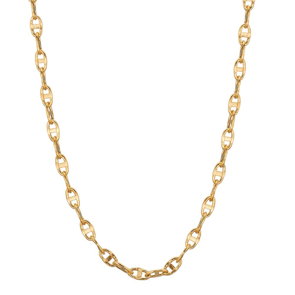 Collier Or jaune 14K 50 cm