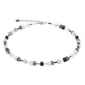 Collier Acier inoxydable 42-48 cm