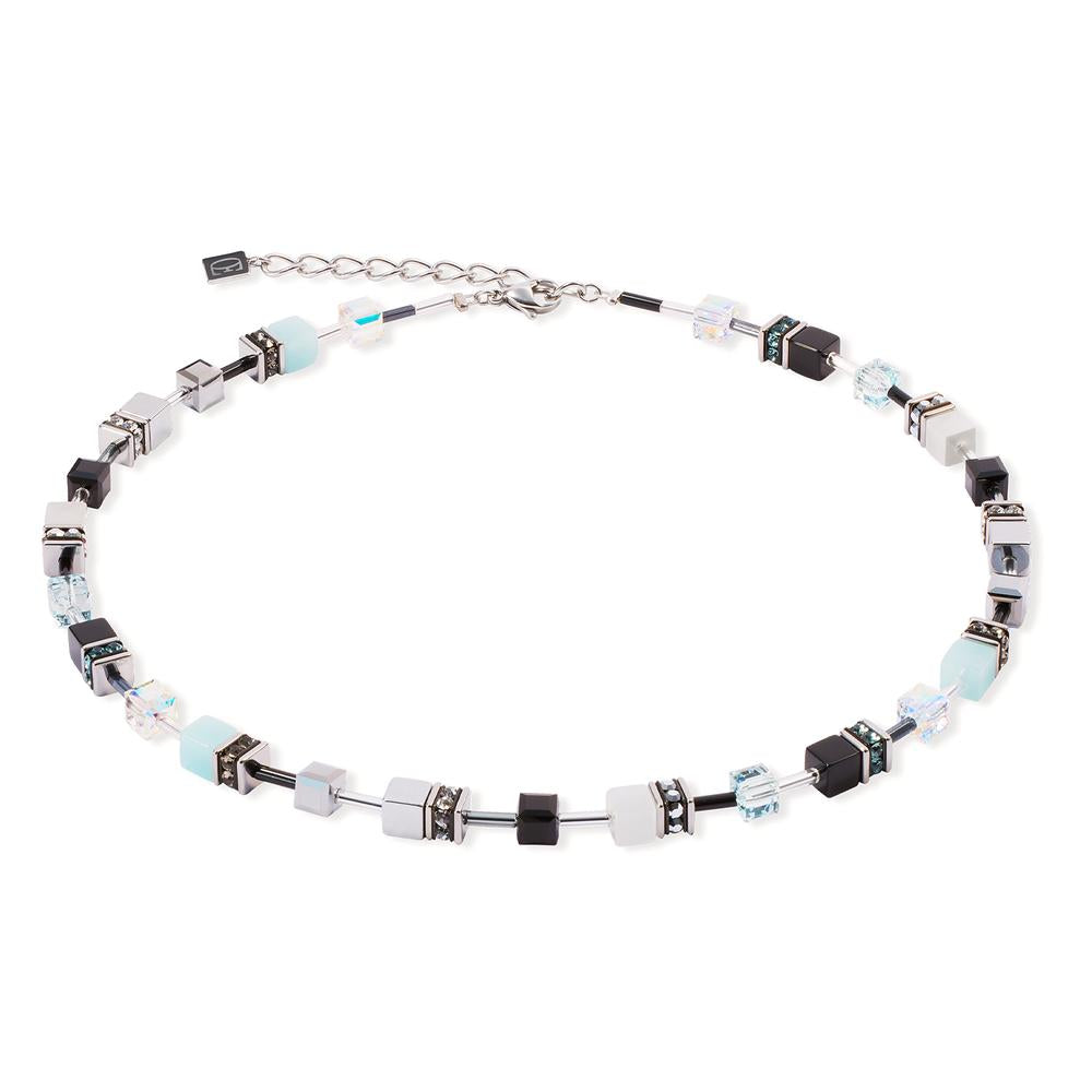 Collier Acier inoxydable 42-48 cm