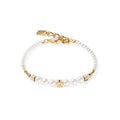 Bracelet Acier inoxydable jaune PVD