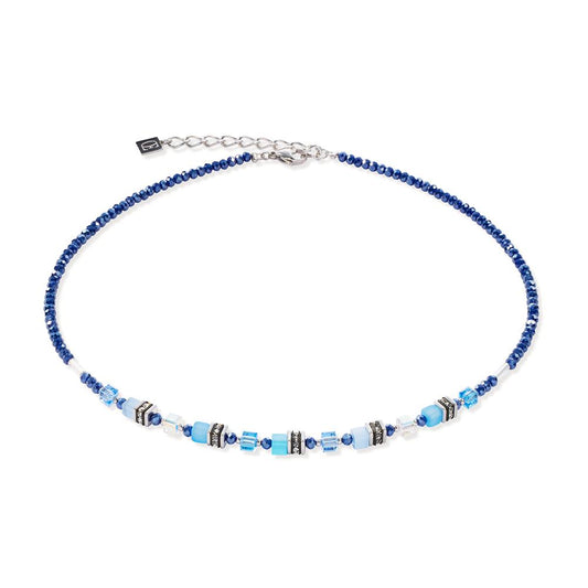 Collier Acier inoxydable 42-48 cm