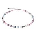 Collier Acier inoxydable 42-48 cm