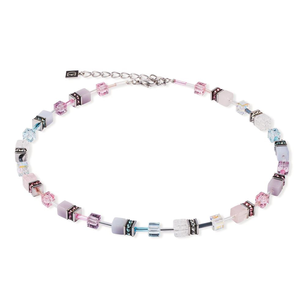 Collier Acier inoxydable 42-48 cm