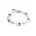 Bracelet Acier inoxydable 18-21 cm